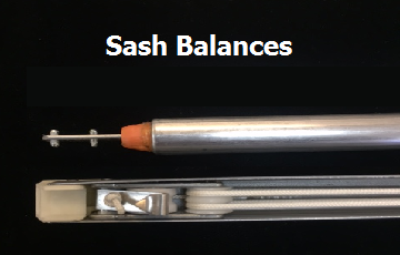 Sash Balances